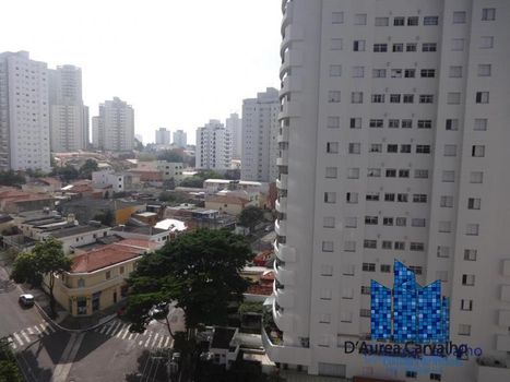 Foto 4 do(a) Cobertura de 4 quartos à venda em Vila Gumercindo, São Paulo
