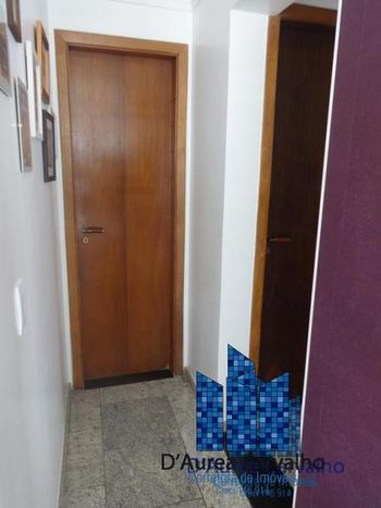 Foto 9 do(a) Cobertura de 4 quartos à venda em Vila Gumercindo, São Paulo