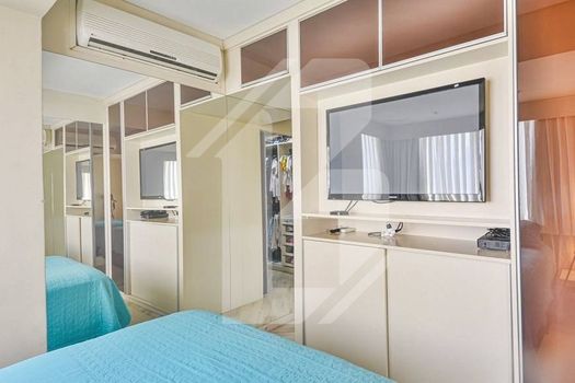 Foto 27 do(a) Cobertura de 3 quartos à venda em Petrópolis, Porto Alegre