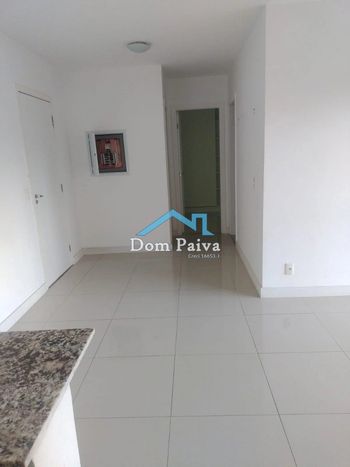 Foto 37 do(a) Apartamento de 2 quartos à venda em Jardim Ester, São Paulo