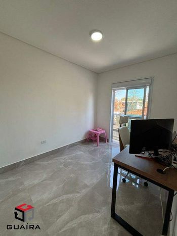 Foto 11 do(a) Cobertura de 2 quartos à venda em Vila Alpina, Santo André