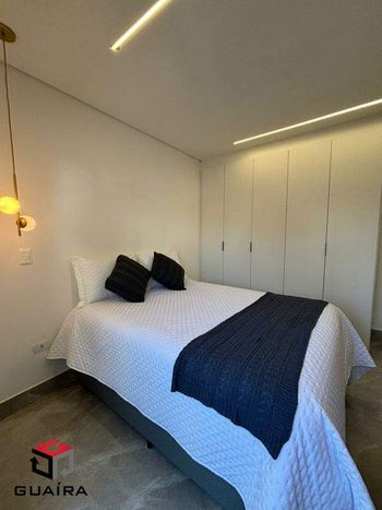 Foto 5 do(a) Cobertura de 2 quartos à venda em Vila Alpina, Santo André