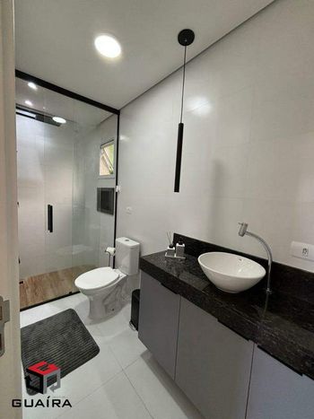 Foto 15 do(a) Cobertura de 2 quartos à venda em Vila Alpina, Santo André