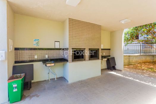 Foto 50 do(a) Apartamento de 2 quartos à venda em Lomba do Pinheiro, Porto Alegre