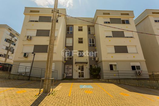 Foto 45 do(a) Apartamento de 2 quartos à venda em Lomba do Pinheiro, Porto Alegre