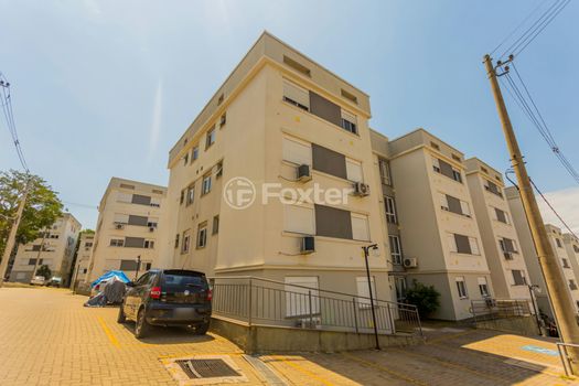 Foto 47 do(a) Apartamento de 2 quartos à venda em Lomba do Pinheiro, Porto Alegre