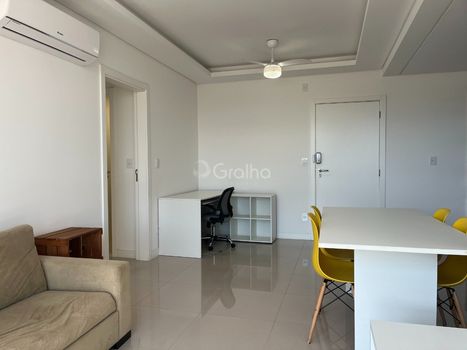 Foto 2 do(a) Apartamento de 2 quartos à venda em Jurerê Internacional, Florianópolis