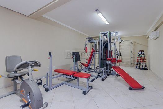 Foto 17 do(a) Apartamento de 3 quartos à venda em Menino Deus, Porto Alegre