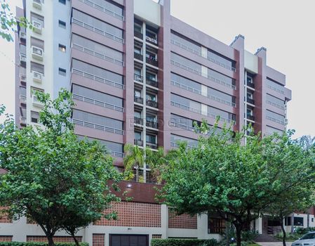 Foto 2 do(a) Apartamento de 3 quartos à venda em Menino Deus, Porto Alegre