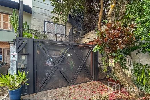 Foto 42 do(a) Casa em Condomínio de 3 quartos à venda em Vila Nova Conceição, São Paulo