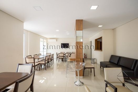 Foto 23 do(a) Apartamento de 2 quartos à venda em Vila Pompéia, São Paulo