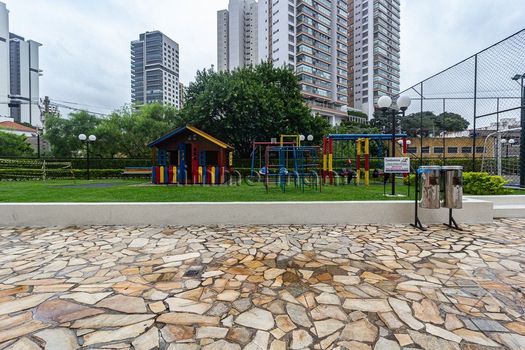 Foto 33 do(a) Apartamento de 3 quartos à venda em Vila Pompéia, São Paulo