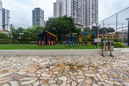 Foto 4 do(a) Apartamento de 2 quartos à venda em Vila Pompéia, São Paulo