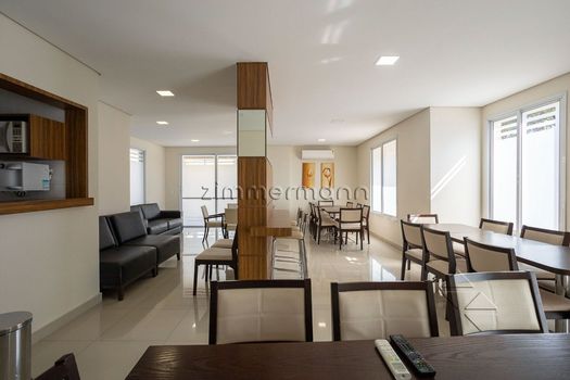 Foto 38 do(a) Apartamento de 3 quartos à venda em Vila Pompéia, São Paulo