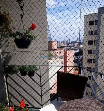 Foto 7 do(a) Apartamento de 3 quartos à venda em Vila Parque Jabaquara, São Paulo