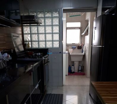 Foto 27 do(a) Apartamento de 3 quartos à venda em Vila Parque Jabaquara, São Paulo