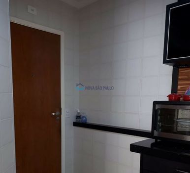 Foto 26 do(a) Apartamento de 3 quartos à venda em Vila Parque Jabaquara, São Paulo
