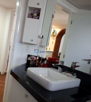 Foto 19 do(a) Apartamento de 3 quartos à venda em Vila Parque Jabaquara, São Paulo