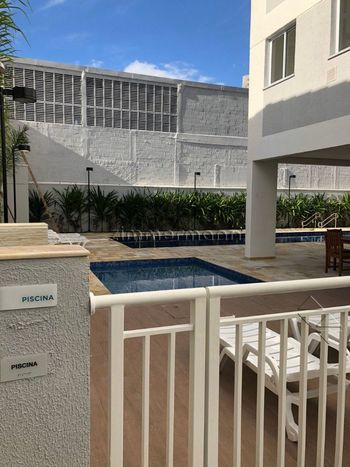 Foto 23 do(a) Apartamento de 2 quartos à venda em Cambuci, São Paulo