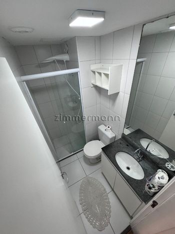 Foto 11 do(a) Apartamento de 2 quartos à venda em Cambuci, São Paulo
