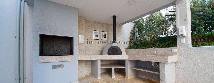 Foto 20 do(a) Apartamento de 2 quartos à venda em Cambuci, São Paulo