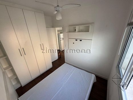 Foto 10 do(a) Apartamento de 2 quartos à venda em Cambuci, São Paulo