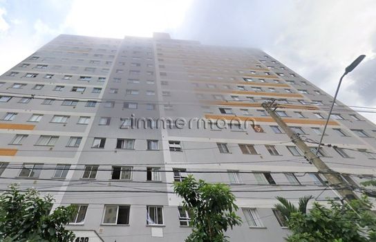 Foto 19 do(a) Apartamento de 2 quartos à venda em Cambuci, São Paulo