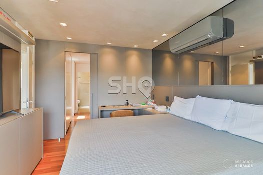 Foto 30 do(a) Cobertura de 4 quartos à venda em Perdizes, São Paulo