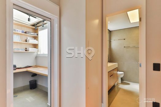 Foto 33 do(a) Cobertura de 4 quartos à venda em Perdizes, São Paulo
