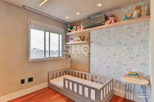 Foto 44 do(a) Cobertura de 4 quartos à venda em Perdizes, São Paulo