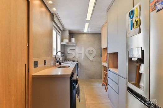 Foto 47 do(a) Cobertura de 4 quartos à venda em Perdizes, São Paulo