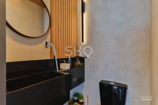 Foto 17 do(a) Cobertura de 4 quartos à venda em Perdizes, São Paulo
