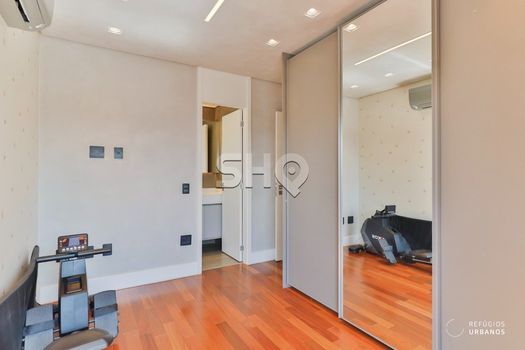 Foto 38 do(a) Cobertura de 4 quartos à venda em Perdizes, São Paulo