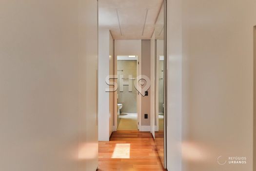Foto 32 do(a) Cobertura de 4 quartos à venda em Perdizes, São Paulo