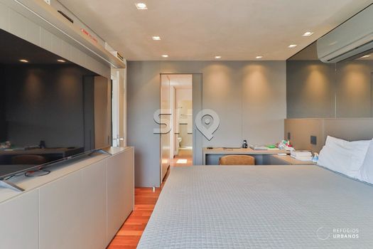 Foto 31 do(a) Cobertura de 4 quartos à venda em Perdizes, São Paulo