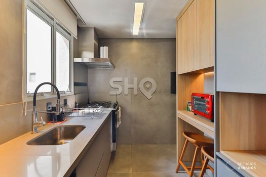 Foto 48 do(a) Cobertura de 4 quartos à venda em Perdizes, São Paulo