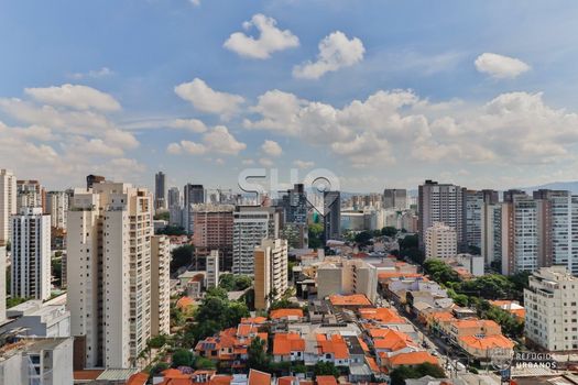 Foto 42 do(a) Cobertura de 4 quartos à venda em Perdizes, São Paulo
