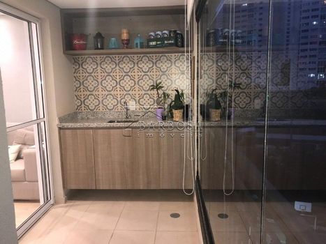 Foto 12 do(a) Apartamento de 2 quartos à venda em Jardim Parque Morumbi, São Paulo