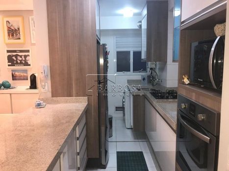 Foto 11 do(a) Apartamento de 2 quartos à venda em Jardim Parque Morumbi, São Paulo