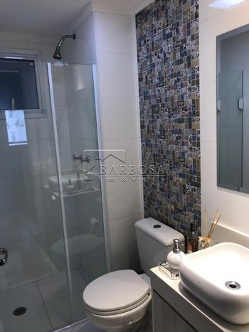 Foto 10 do(a) Apartamento de 2 quartos à venda em Jardim Parque Morumbi, São Paulo
