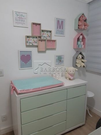 Foto 13 do(a) Apartamento de 2 quartos à venda em Jardim Parque Morumbi, São Paulo