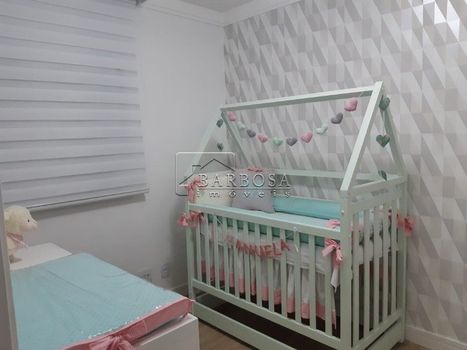 Foto 2 do(a) Apartamento de 2 quartos à venda em Jardim Parque Morumbi, São Paulo
