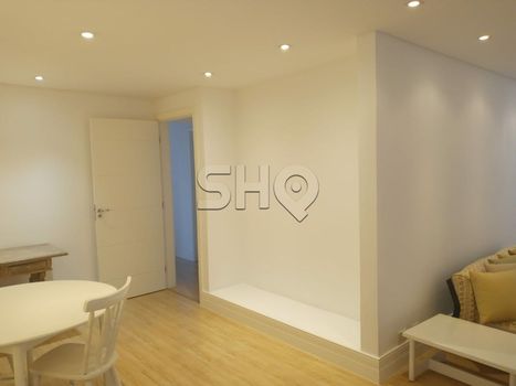 Foto 6 do(a) Apartamento de 3 quartos à venda em Paraíso, São Paulo
