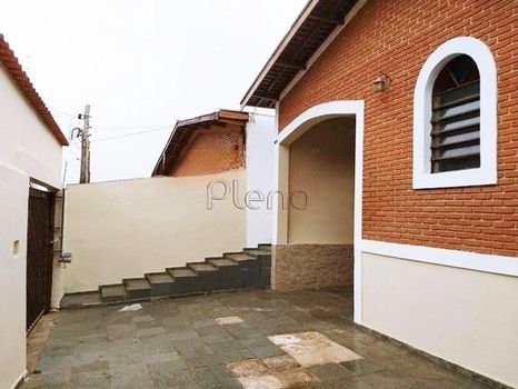 Foto 2 do(a) Casa em Condomínio false à venda em Jardim Boa Esperança, Campinas