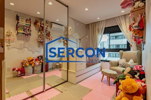 Foto 35 do(a) Apartamento de 2 quartos à venda em Vila Olímpia, São Paulo