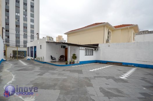 Foto 2 do(a) Galpão / Depósito / Armazém / Pavilhão false à venda em Vila Mariana, São Paulo