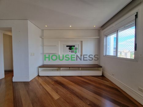 Foto 5 do(a) Apartamento de 2 quartos à venda em Itaim Bibi, São Paulo