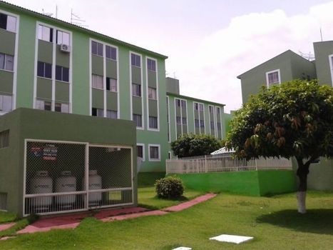 Foto 17 do(a) Apartamento de 3 quartos à venda em Jardim Santa Cruz, Londrina