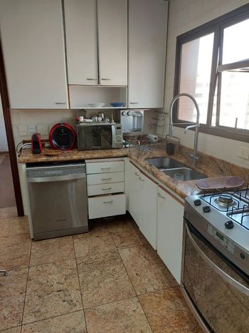 Foto 11 do(a) Apartamento de 4 quartos à venda em Perdizes, São Paulo