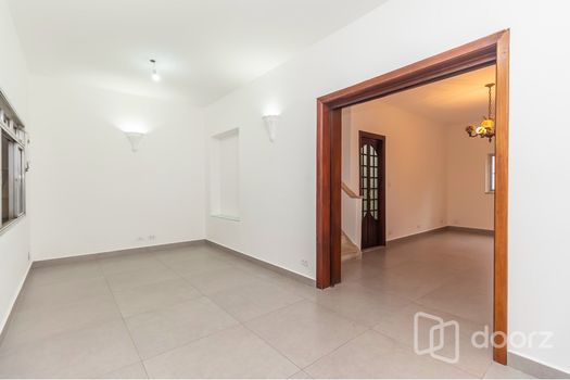 Foto 4 do(a) Casa de 3 quartos à venda em Alto da Mooca, São Paulo